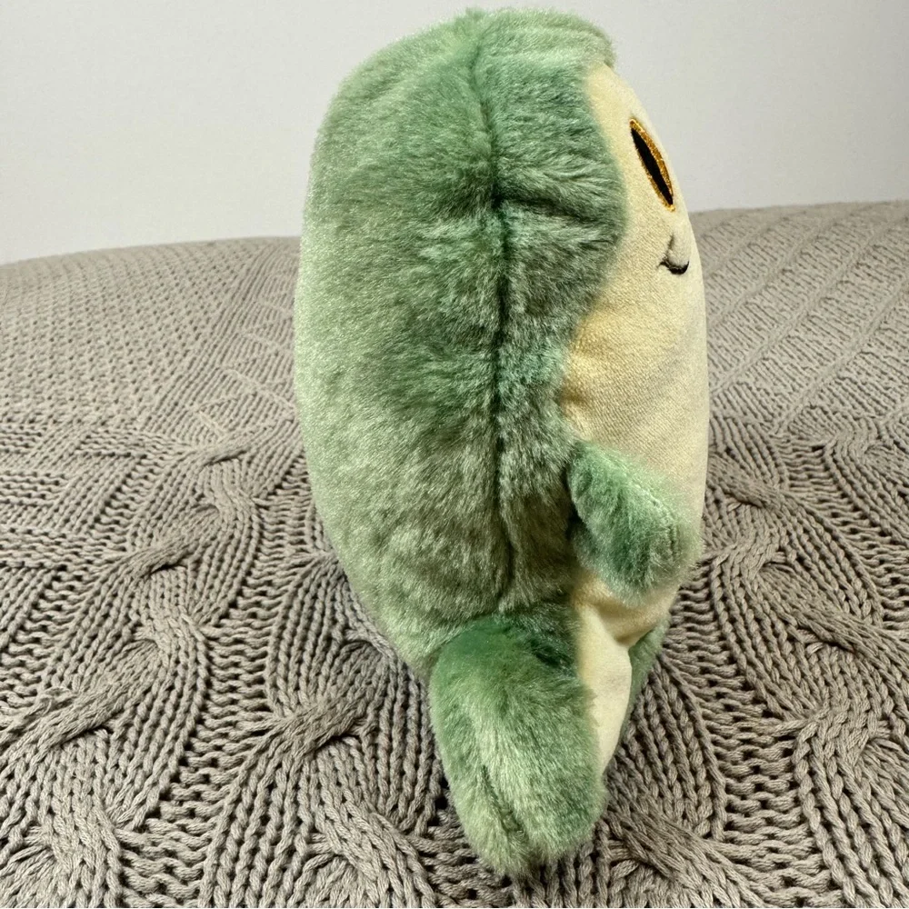 Star Wars Cuutopia Jabba the Hutt plush toy. - Picture 3 of 9